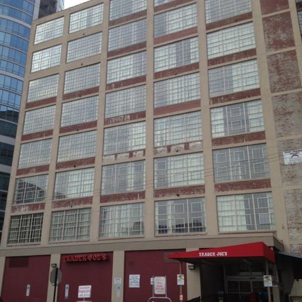 Photo taken at Trader Joe's by Jay on 7/19/2012