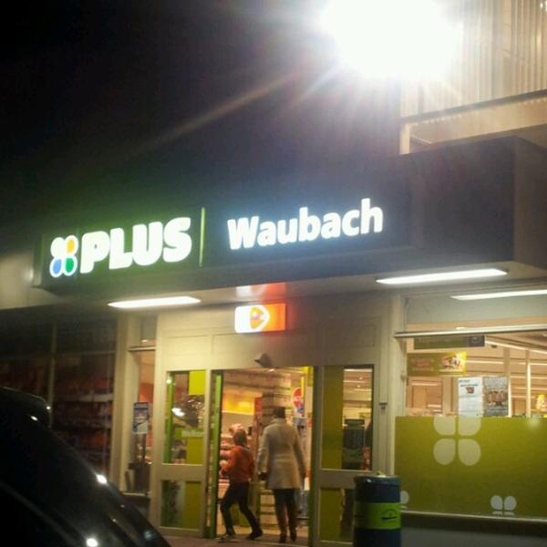 Photo taken at PLUS by Bjorn H. on 11/15/2012