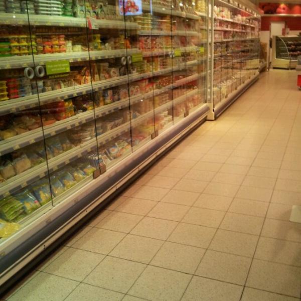 Photo taken at PLUS by Bjorn H. on 1/6/2013-荷兰兰德赫拉夫霍芬街124号 Photo taken at PLUS by Bjorn H. on 1/6/2013