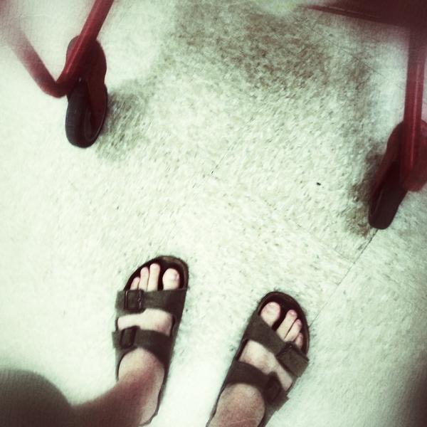 Photo taken at Trader Joe's by Buzz C. on 5/21/2014-美国弗吉尼亚州亚历山德里亚圣亚萨北街612 Photo taken at Trader Joe's by Buzz C. on 5/21/2014