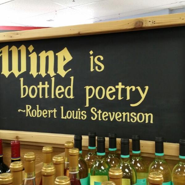 Photo taken at Trader Joe's by Shannon B. on 4/11/2015-美国弗吉尼亚州亚历山德里亚圣亚萨北街612 Photo taken at Trader Joe's by Shannon B. on 4/11/2015