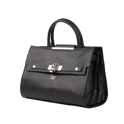 GUESS/盖尔斯女包 2016新款女士锁头单肩斜挎手提包包HWVG4566070 GUESS/盖尔斯女包 2016新款女士锁头单肩斜挎手提包包HWVG4566070