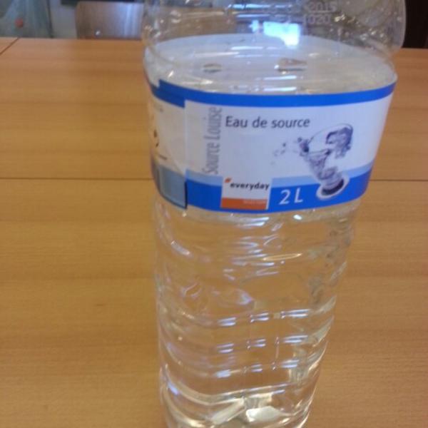 Photo taken at Colruyt by Jens d. on 8/19/2013