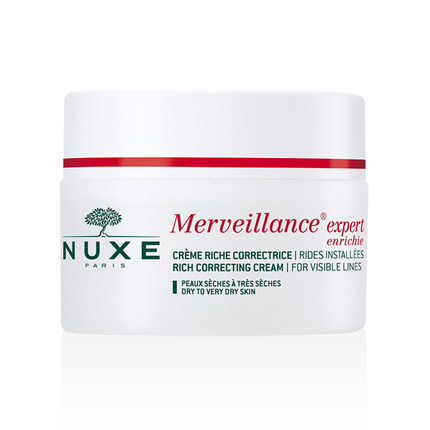 NUXE/欧树魅力凝肌面霜(密集型)50ml NUXE/欧树魅力凝肌面霜(密集型)50ml