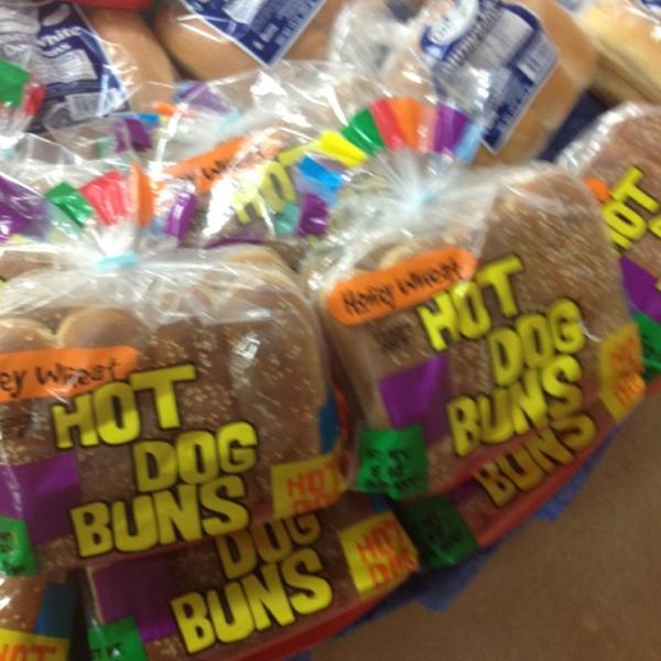 Photo taken at Trader Joe's by Cole G. on 5/29/2012