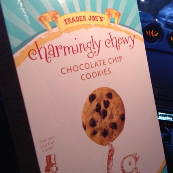 Photo taken at Trader Joe's by Arlene L. on 4/14/2012