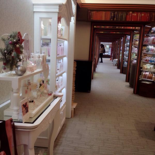 Photo taken at イオン 八事店 by AKICLAY on 12/3/2014