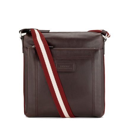 正品直邮Bally巴利2016新款男包单肩包斜挎包000000006174856001 正品直邮Bally巴利2016新款男包单肩包斜挎包000000006174856001