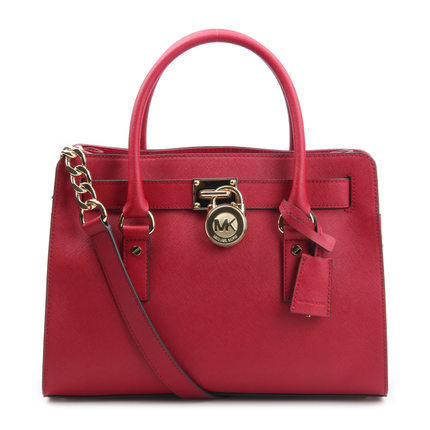 Michael kors/迈克科尔斯 MK 新款牛皮手提单肩女包 30S2GHMS3L Michael kors/迈克科尔斯 MK 新款牛皮手提单肩女包 30S2GHMS3L