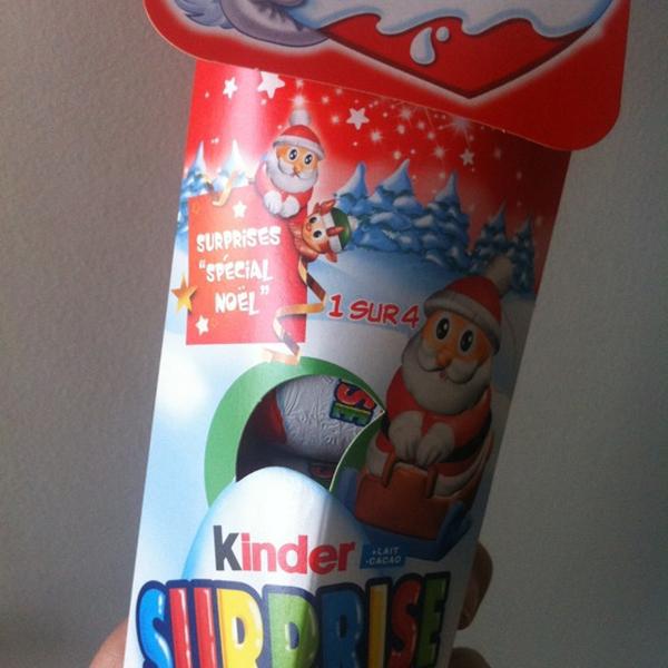 Photo taken at Carrefour by Miss K. on 12/8/2012