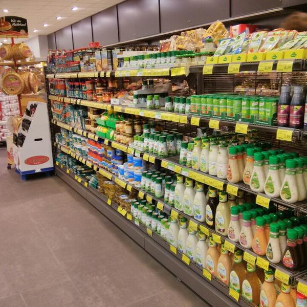 Rewe 德国北威州哈姆 海德尔堡2号