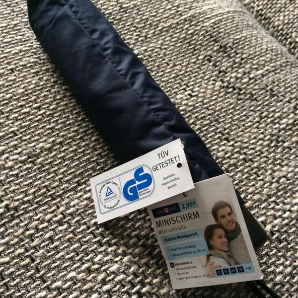 Photo taken at Rossmann by Rod T. on 7/9/2014