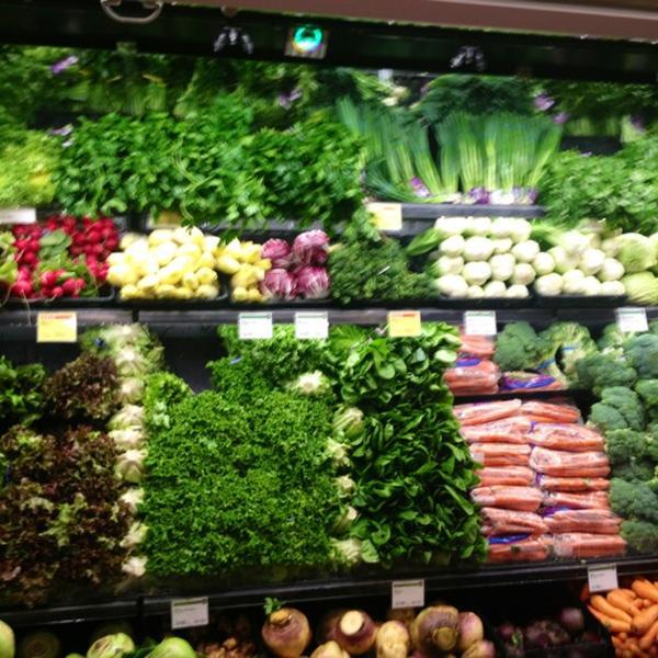 Photo taken at Whole Foods Market by Brianne L. on 12/23/2012-爱达荷 博伊西百老汇大道401(前街) Photo taken at Whole Foods Market by Brianne L. on 12/23/2012