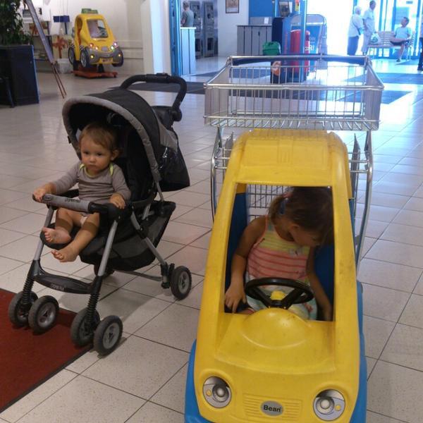 Photo taken at COOP Forum by Francia D. on 8/4/2014