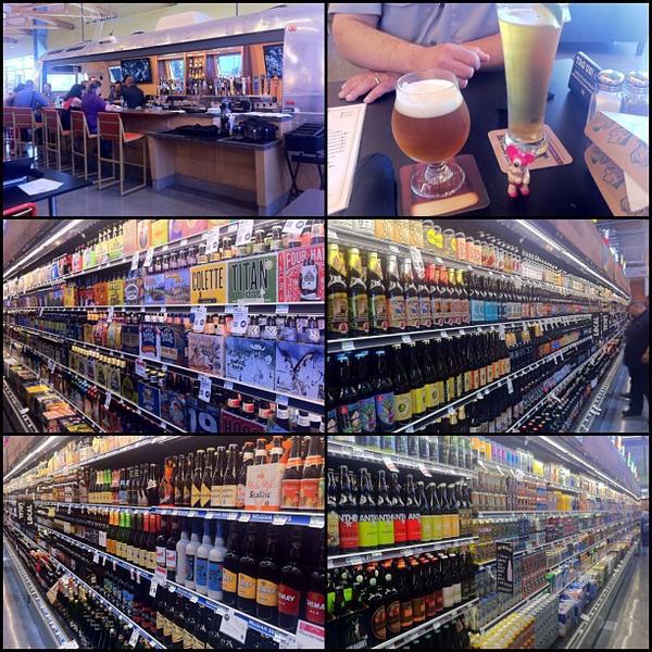 Photo taken at Whole Foods Market by Anna A. on 6/21/2013-加尼福尼亚奥克斯纳德镇中心街道650(中收集在河滨公园) Photo taken at Whole Foods Market by Anna A. on 6/21/2013