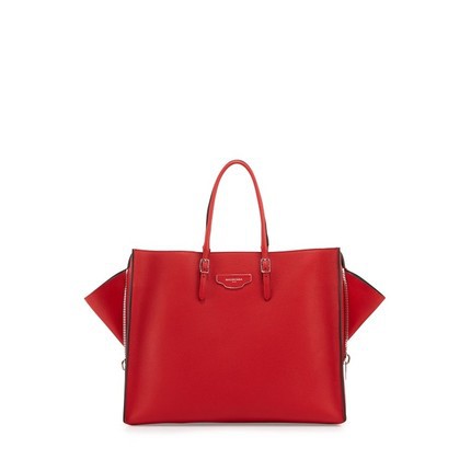 Balenciaga/巴黎世家 女包 女式手提包 Q01619116 RED Balenciaga/巴黎世家 女包 女式手提包 Q01619116 RED
