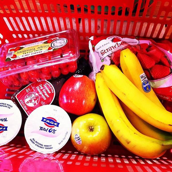 Photo taken at Trader Joe's by John Jeffrey P. on 5/1/2012