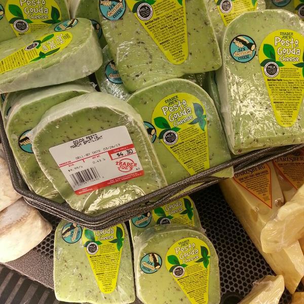 Photo taken at Trader Joe's by Lillian H. on 2/27/2013