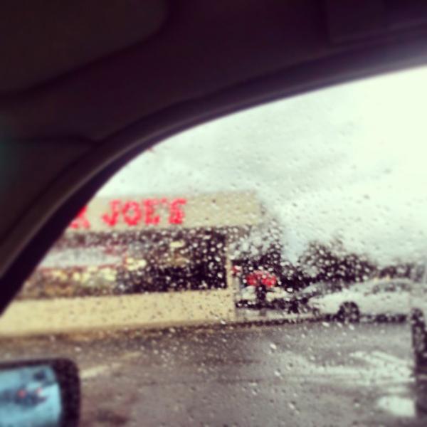 Photo taken at Trader Joe's by Pedro V. on 10/7/2013