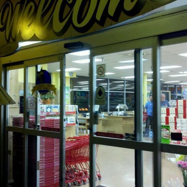 Photo taken at Trader Joe's by Dee M. on 11/26/2011