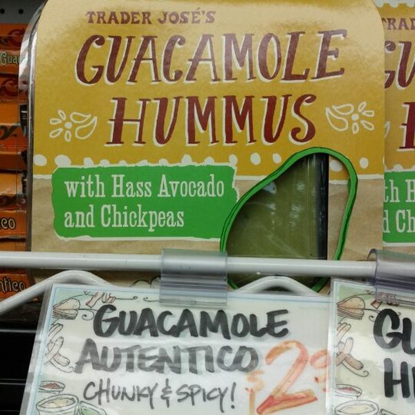 Photo taken at Trader Joe's by Marc V. on 12/24/2012