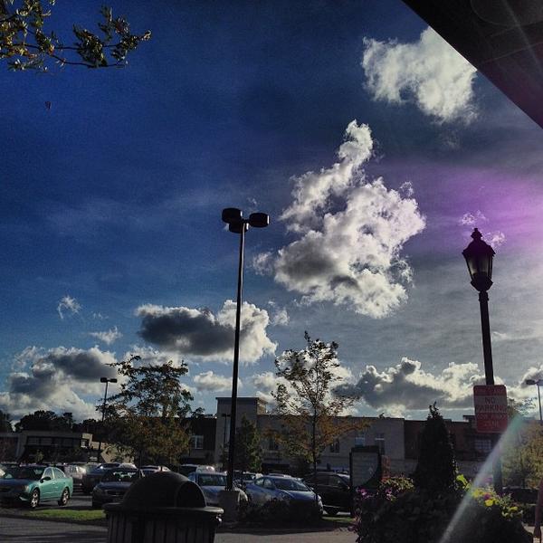 Photo taken at Whole Foods Market by Matt V. on 9/21/2013-马萨诸塞州波士顿戴德姆旧区300号 Photo taken at Whole Foods Market by Matt V. on 9/21/2013