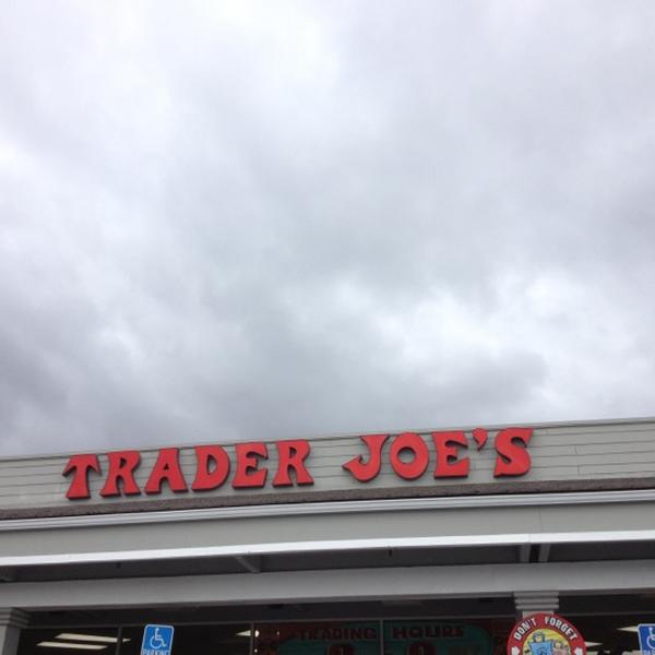 Photo taken at Trader Joe's by Sean R. on 10/22/2012