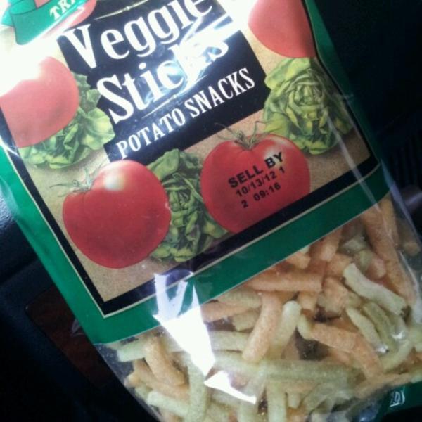 Photo taken at Trader Joe's by Honey B. on 6/30/2012