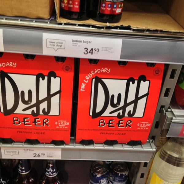 Photo taken at Rimi by Cooper S. on 8/12/2013