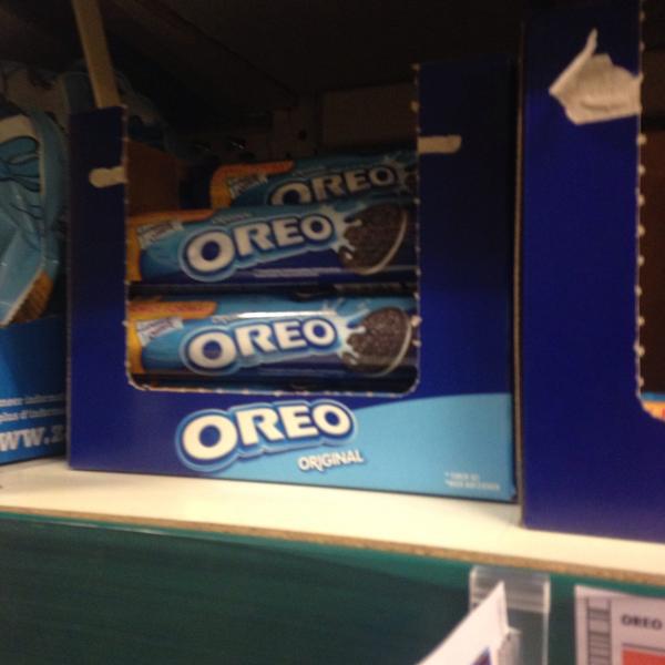 Photo taken at Colruyt by Marthe D. on 12/29/2014