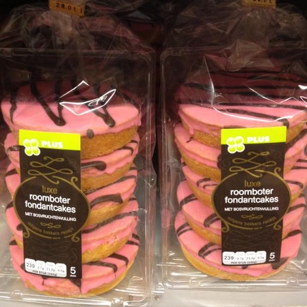 Photo taken at PLUS by Tatiana W. on 12/7/2012