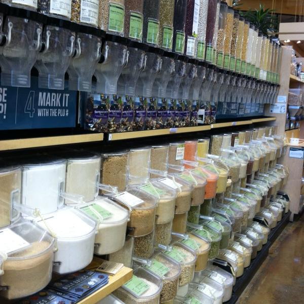 Photo taken at Whole Foods Market by Stacy W. on 7/24/2013