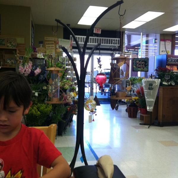 Photo taken at Whole Foods Market by Craig P. on 9/18/2011