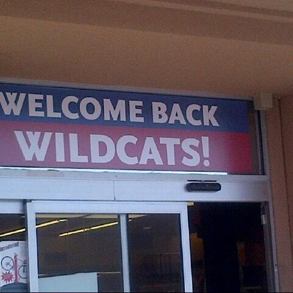 Photo taken at Whole Foods Market by Nuning  i. on 8/19/2013