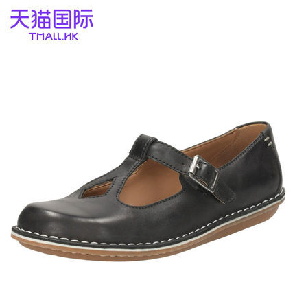 Clarks/其乐2016新款女休闲鞋Tustin Talent专柜正品海外直邮 Clarks/其乐2016新款女休闲鞋Tustin Talent专柜正品海外直邮