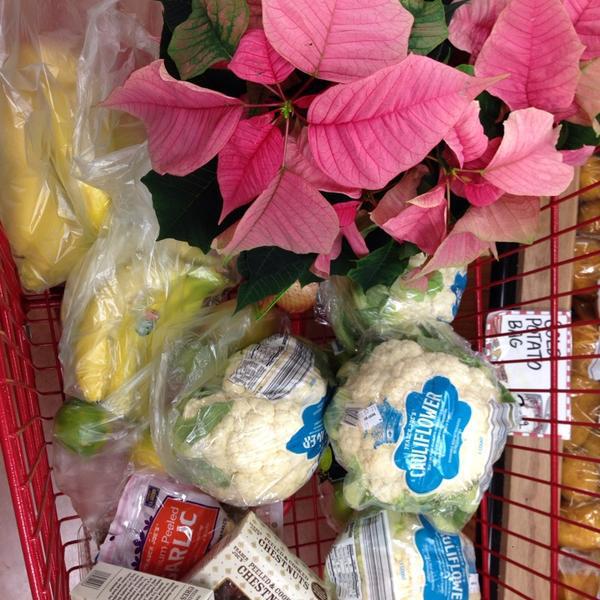 Photo taken at Trader Joe's by Raif R. on 11/27/2013