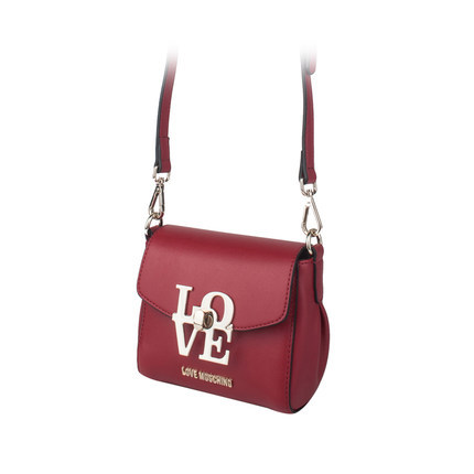 Moschino/奧莉佛钱包 2016新品女士链条单肩斜挎包JC4289PP01KQ