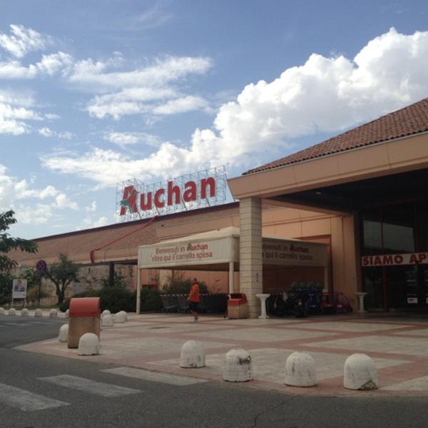 Auchan图片库