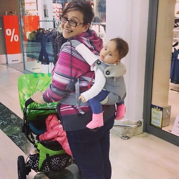 Photo taken at Auchan Casal Bertone by Isabella A. on 11/16/2014-意大利拉齐奥罗马阿尔贝托波利奥大街50 Photo taken at Auchan Casal Bertone by Isabella A. on 11/16/2014