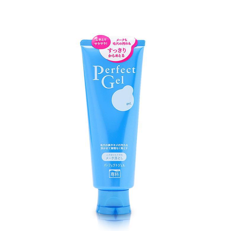 日本进口卸妆液-SHISEIDO 资生堂 洗颜专科 卸妆液