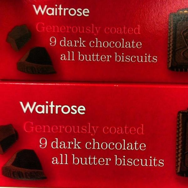 Photo taken at Waitrose by Joon Ian W. on 12/1/2013-英国伦敦巴比肯樱桃树步行中心 Photo taken at Waitrose by Joon Ian W. on 12/1/2013