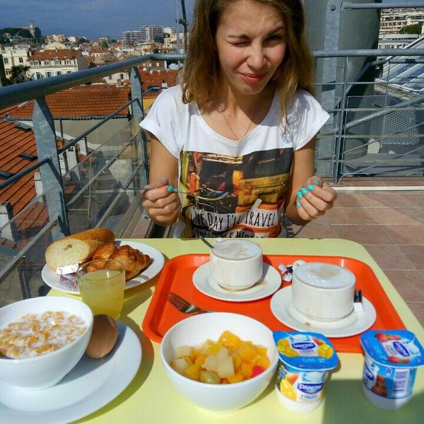 Photo taken at Casino Barriere les Princes - Le Croisette by Andrey A. on 5/3/2015-法国普罗旺斯阿尔卑斯戛纳海滨大道 Photo taken at Casino Barriere les Princes - Le Croisette by Andrey A. on 5/3/2015