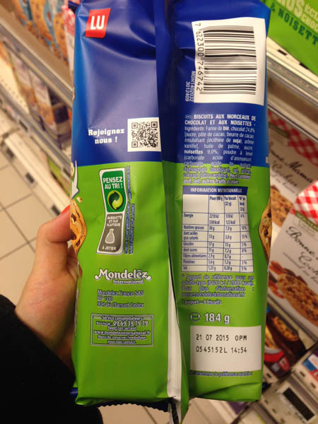 brossare巧克力面包 brossare巧克力面包