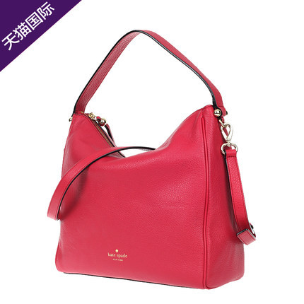kate spade/凯特.丝蓓 纯皮女士单肩斜挎包女包 WKRU3244 kate spade/凯特.丝蓓 纯皮女士单肩斜挎包女包 WKRU3244