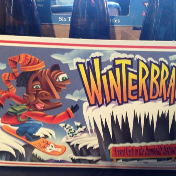 Photo taken at Whole Foods Market by Shane B. on 11/11/2012