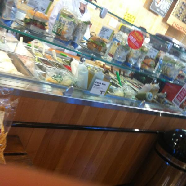 Photo taken at Whole Foods Market by Florence Antonette R. on 7/14/2013