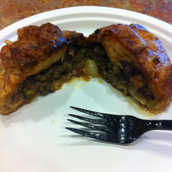 Photo taken at Wegmans by Bill R. on 3/14/2012