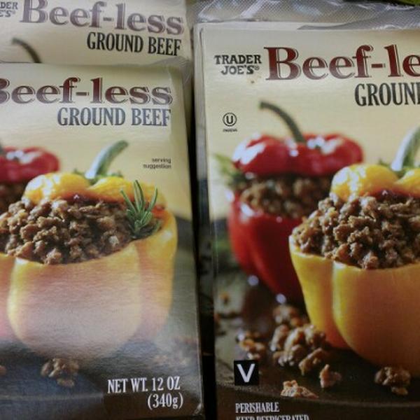 Photo taken at Trader Joe's by Julia T. on 2/10/2013