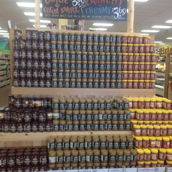 Photo taken at Trader Joe's by Tracy Joyce S. on 4/26/2014