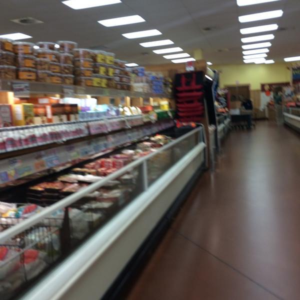 Photo taken at Trader Joe's by Mesa D. on 10/2/2014